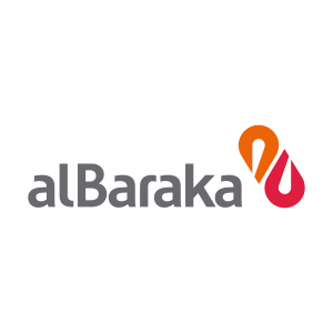 بنك البركة