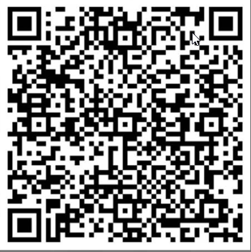 BenefitPay QR Code