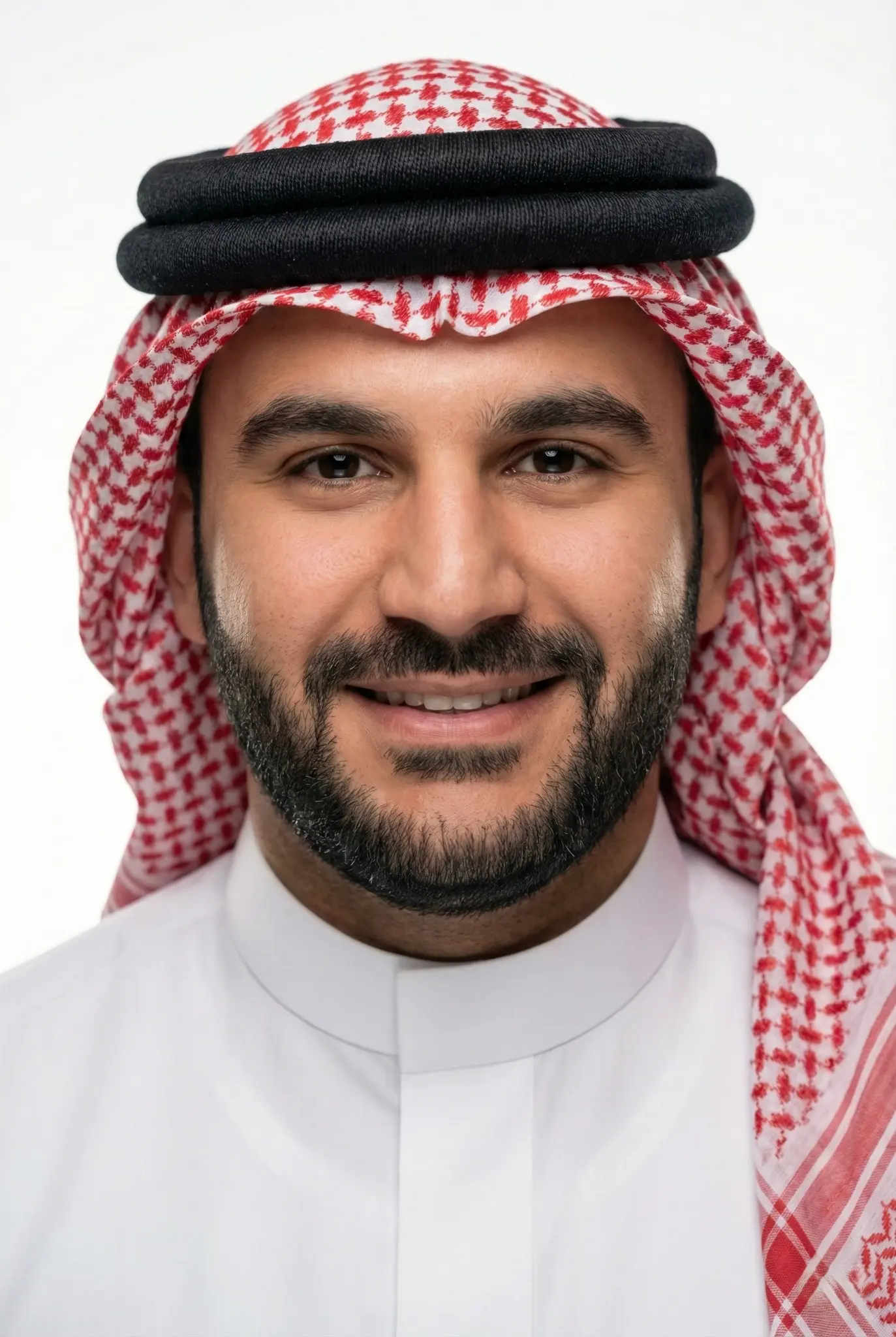 السيد فاروق محمد الخاجة