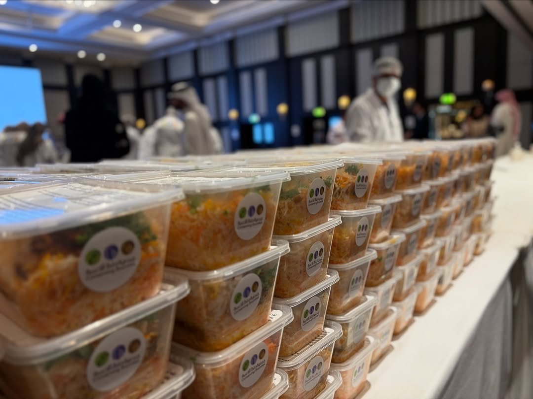 مبادرة ‘العطاء من أجل الخير’ بالتعاون مع IHG