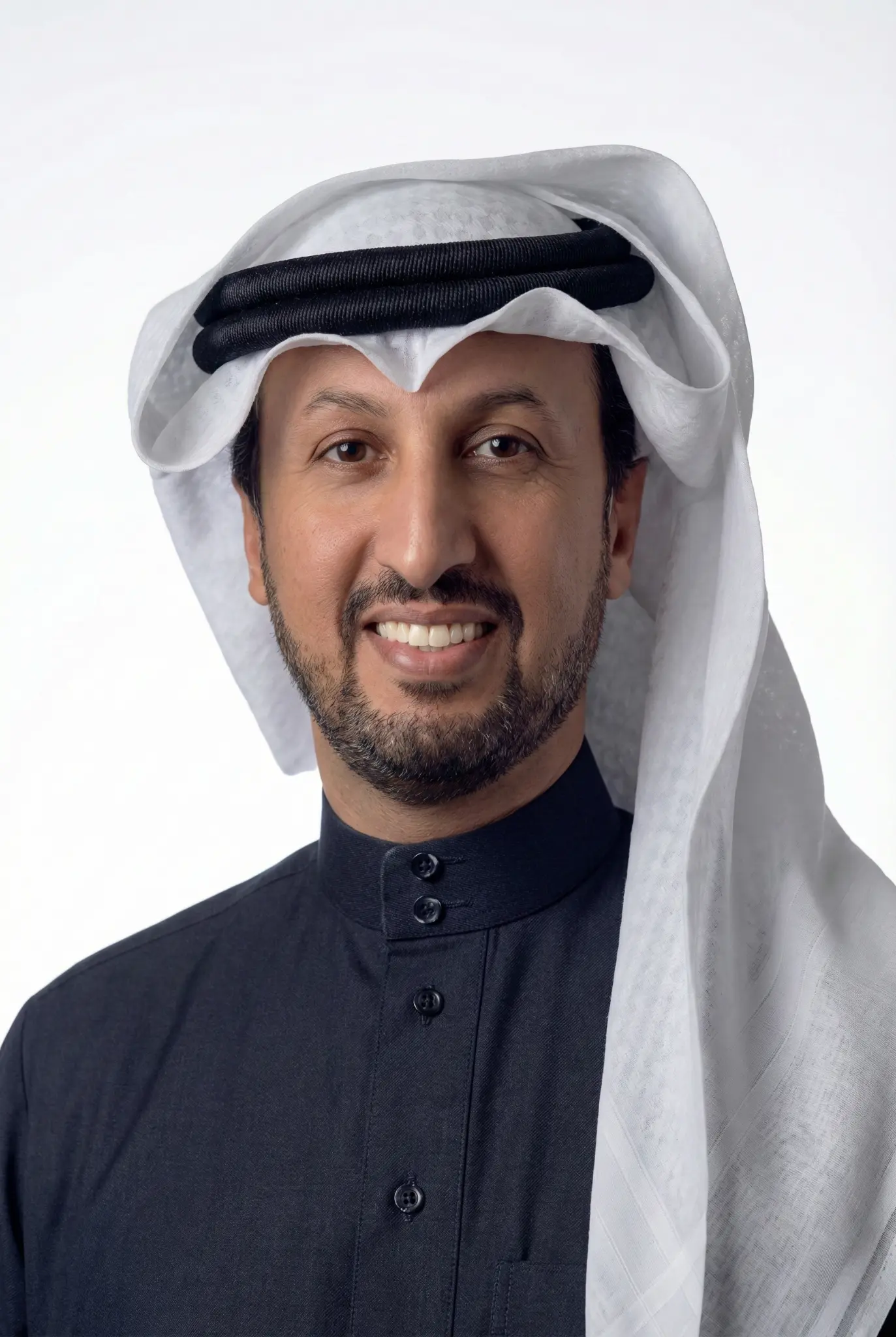 الشيخ زياد بن فيصل آل خليفة